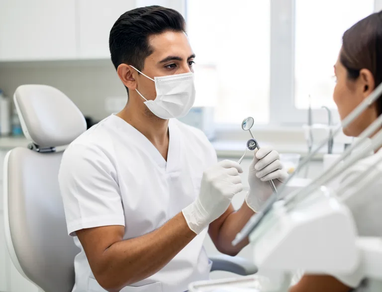 dentiste Jumet